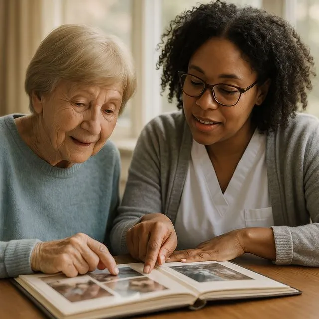 thumbnail for publication: Elder Companion: Overview